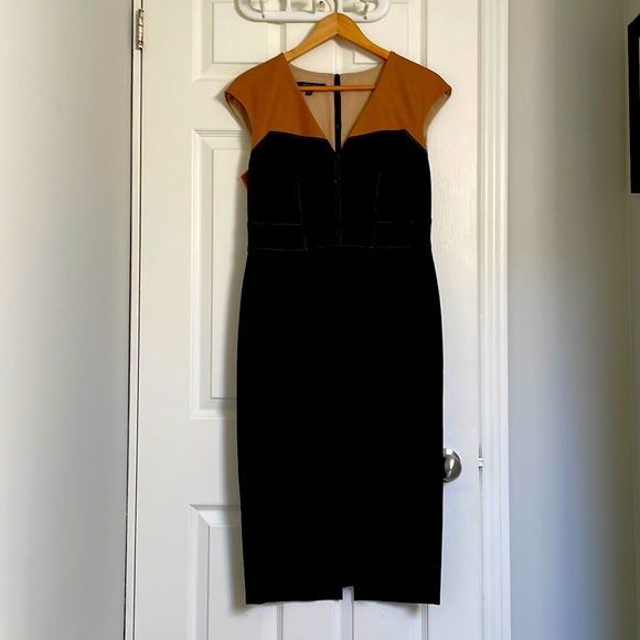 Judith & Charles dress - Picture 1 of 3